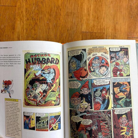 League Of Regrettable Superheroes + Supervillains Jon Morris Loot Crate Book Lot - Picture 5 of 9